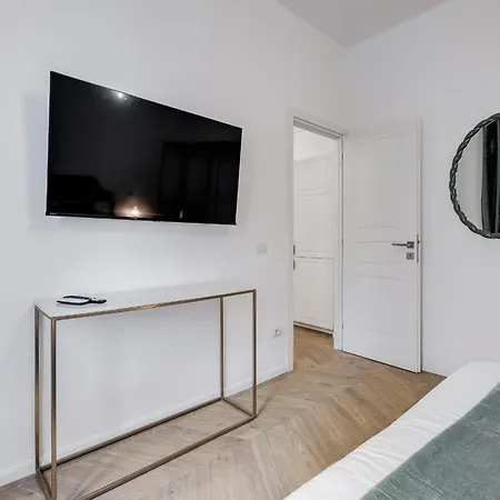 Lägenhet New Opening - Ponte Milvio