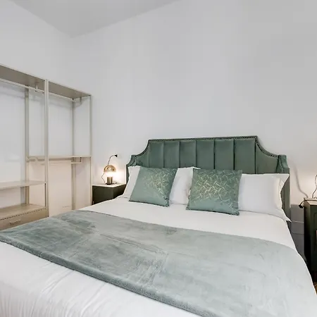 Lägenhet New Opening - Ponte Milvio