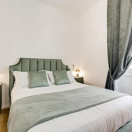 New Opening - Ponte Milvio *