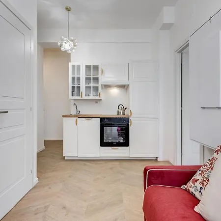 New Opening - Ponte Milvio Lägenhet *