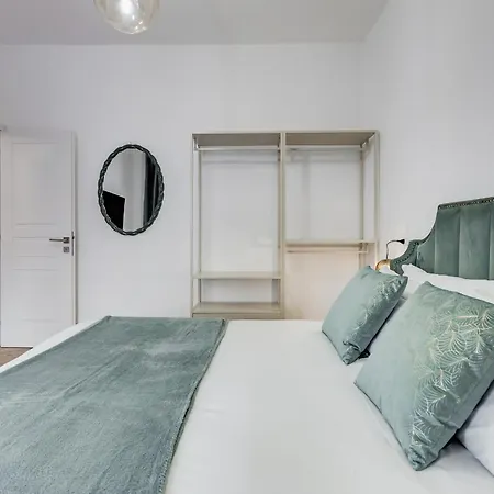 Lägenhet New Opening - Ponte Milvio Rom