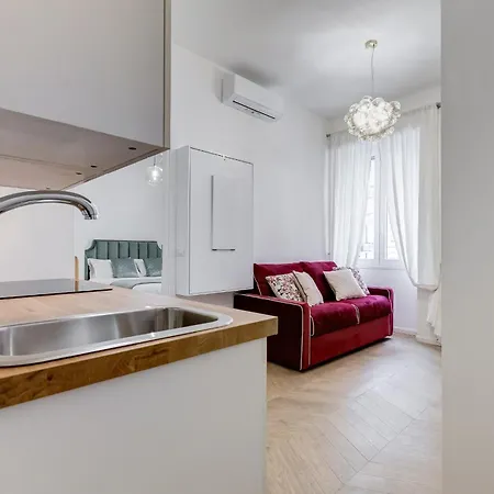 New Opening - Ponte Milvio *