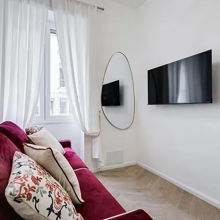 New Opening - Ponte Milvio *