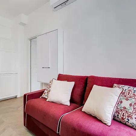 New Opening - Ponte Milvio * Rom