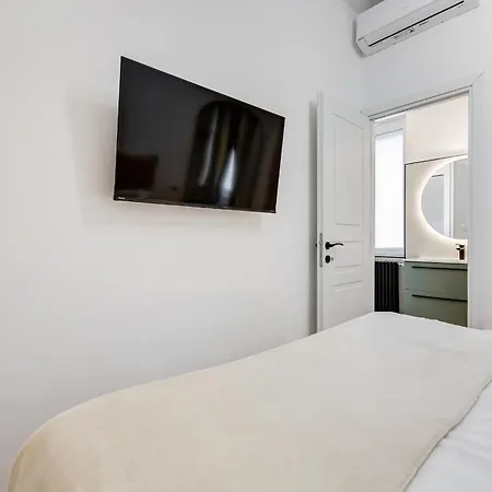 Lägenhet New Opening - Ponte Milvio