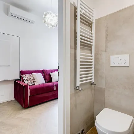 New Opening - Ponte Milvio *