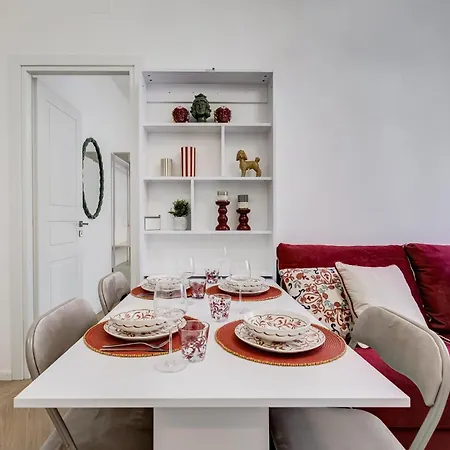 New Opening - Ponte Milvio *