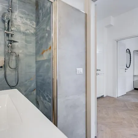 Lägenhet New Opening - Ponte Milvio