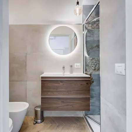 New Opening - Ponte Milvio Rom