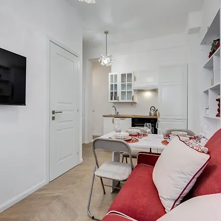 New Opening - Ponte Milvio