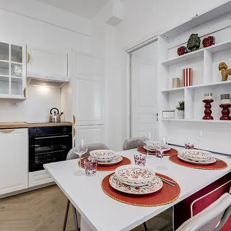 New Opening - Ponte Milvio Rom