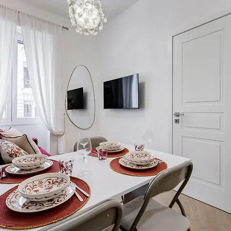 New Opening - Ponte Milvio * Rom