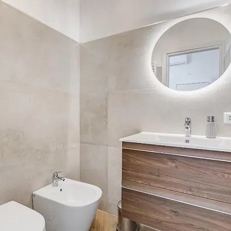 Lägenhet New Opening - Ponte Milvio *