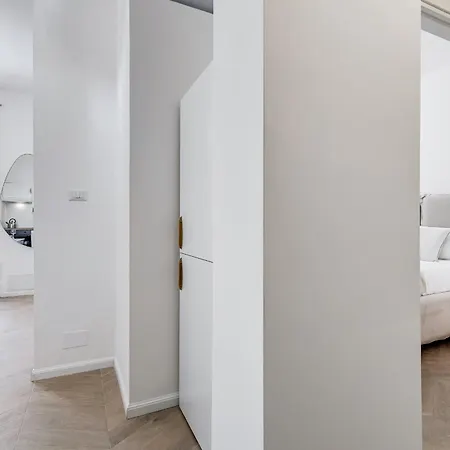 New Opening - Ponte Milvio Rom