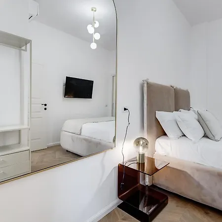 New Opening - Ponte Milvio