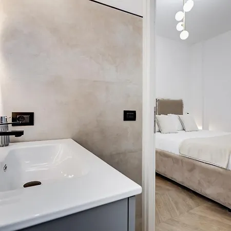 New Opening - Ponte Milvio *