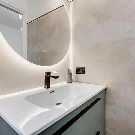 Lägenhet New Opening - Ponte Milvio Rom