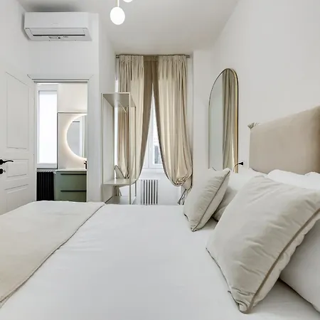 New Opening - Ponte Milvio Lägenhet Rom