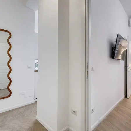 New Opening - Ponte Milvio