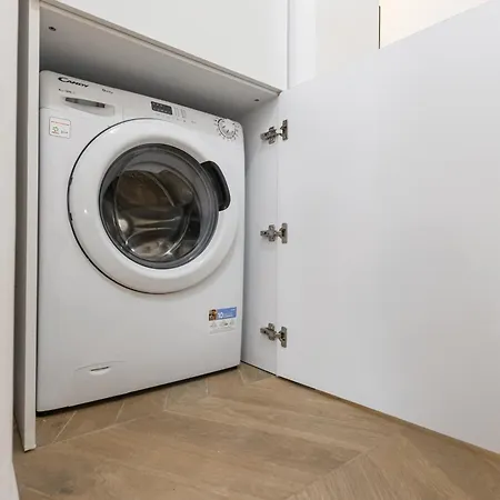 New Opening - Ponte Milvio Rom