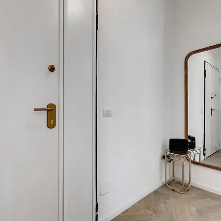 New Opening - Ponte Milvio *