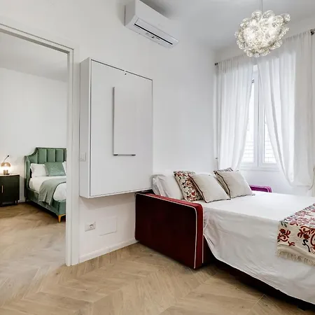 Lägenhet New Opening - Ponte Milvio Rom