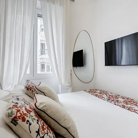 New Opening - Ponte Milvio Rom