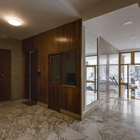 New Opening - Ponte Milvio