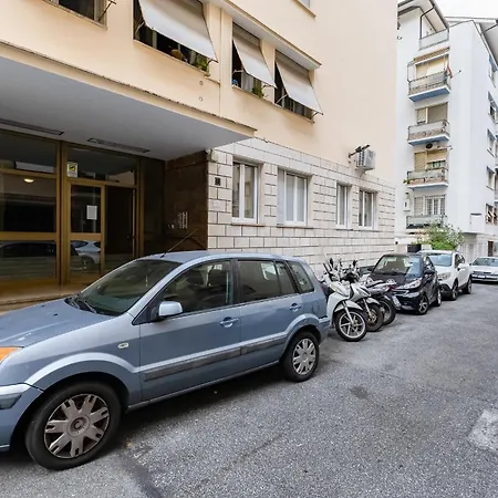 New Opening - Ponte Milvio * Rom