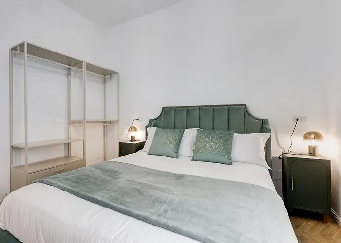 Διαμέρισμα New Opening - Ponte Milvio