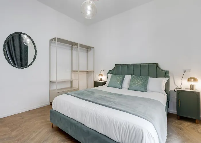 New Opening - Ponte Milvio Διαμέρισμα *