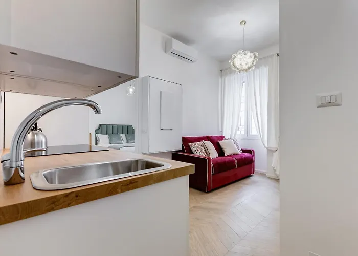 New Opening - Ponte Milvio *