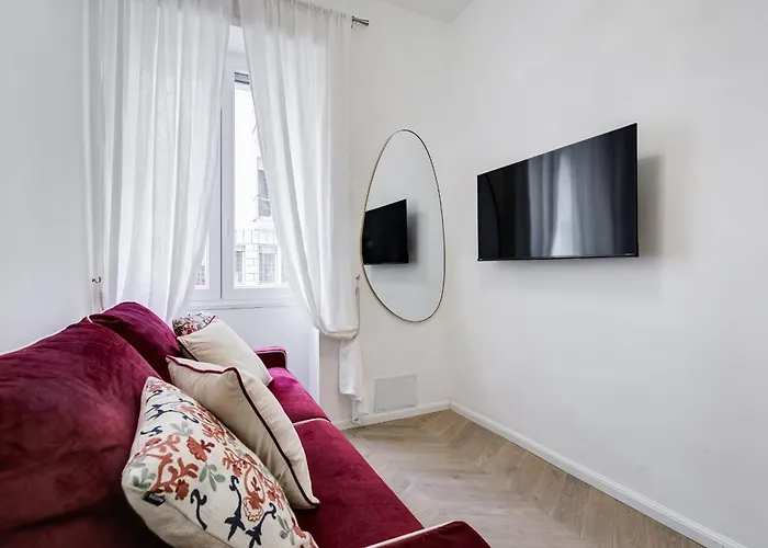 New Opening - Ponte Milvio *