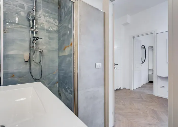 Διαμέρισμα New Opening - Ponte Milvio