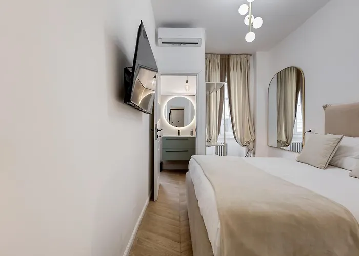 New Opening - Ponte Milvio Διαμέρισμα Ρώμη