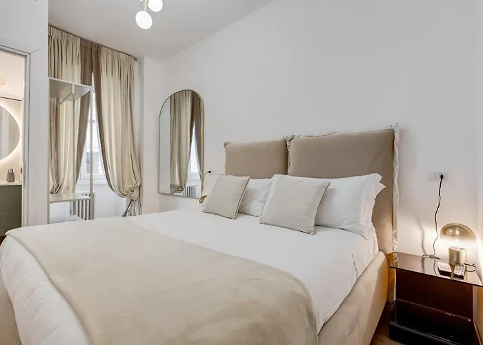 New Opening - Ponte Milvio