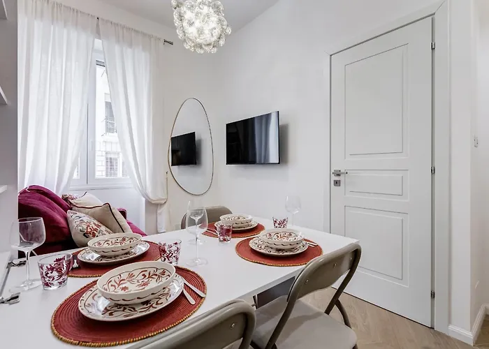 New Opening - Ponte Milvio * Ρώμη