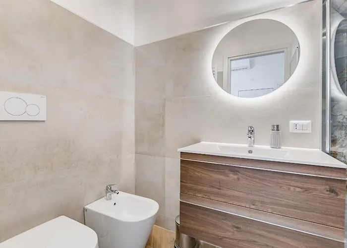Διαμέρισμα New Opening - Ponte Milvio *