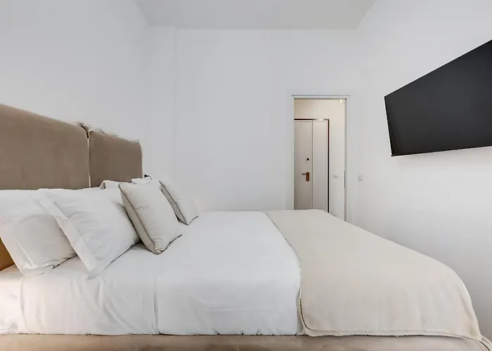 Διαμέρισμα New Opening - Ponte Milvio *