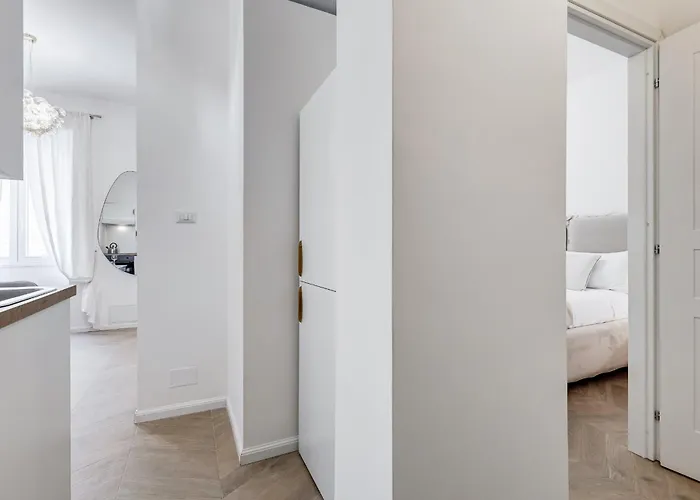 New Opening - Ponte Milvio Ρώμη