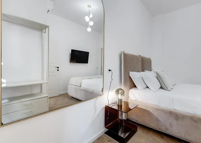 New Opening - Ponte Milvio