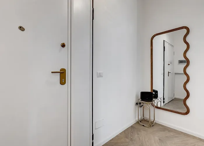 New Opening - Ponte Milvio *