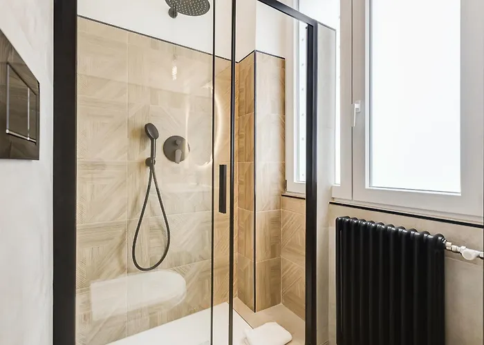 Διαμέρισμα New Opening - Ponte Milvio *