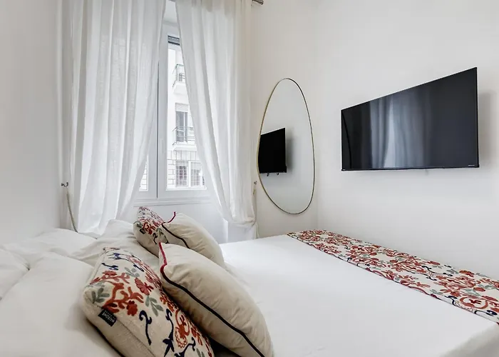 New Opening - Ponte Milvio Ρώμη