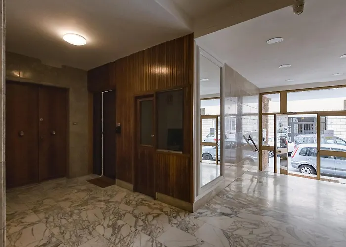 New Opening - Ponte Milvio