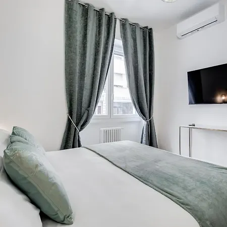 Apartman New Opening - Ponte Milvio