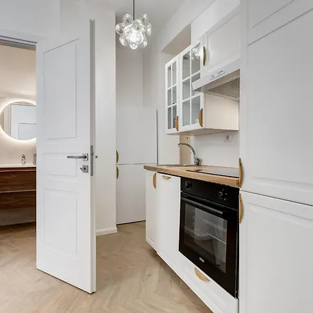 New Opening - Ponte Milvio Apartman