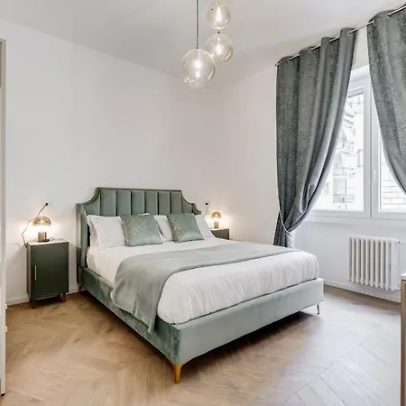 Apartman New Opening - Ponte Milvio