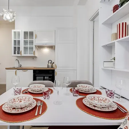 Apartman New Opening - Ponte Milvio
