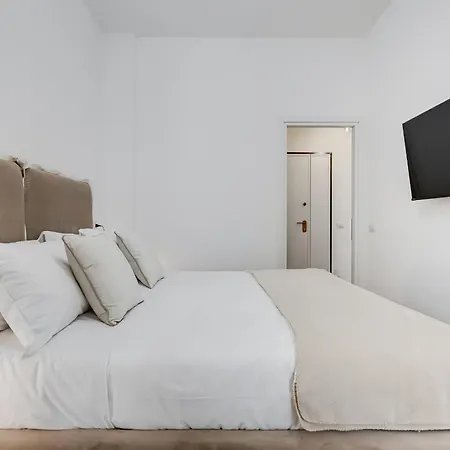 Apartman New Opening - Ponte Milvio *